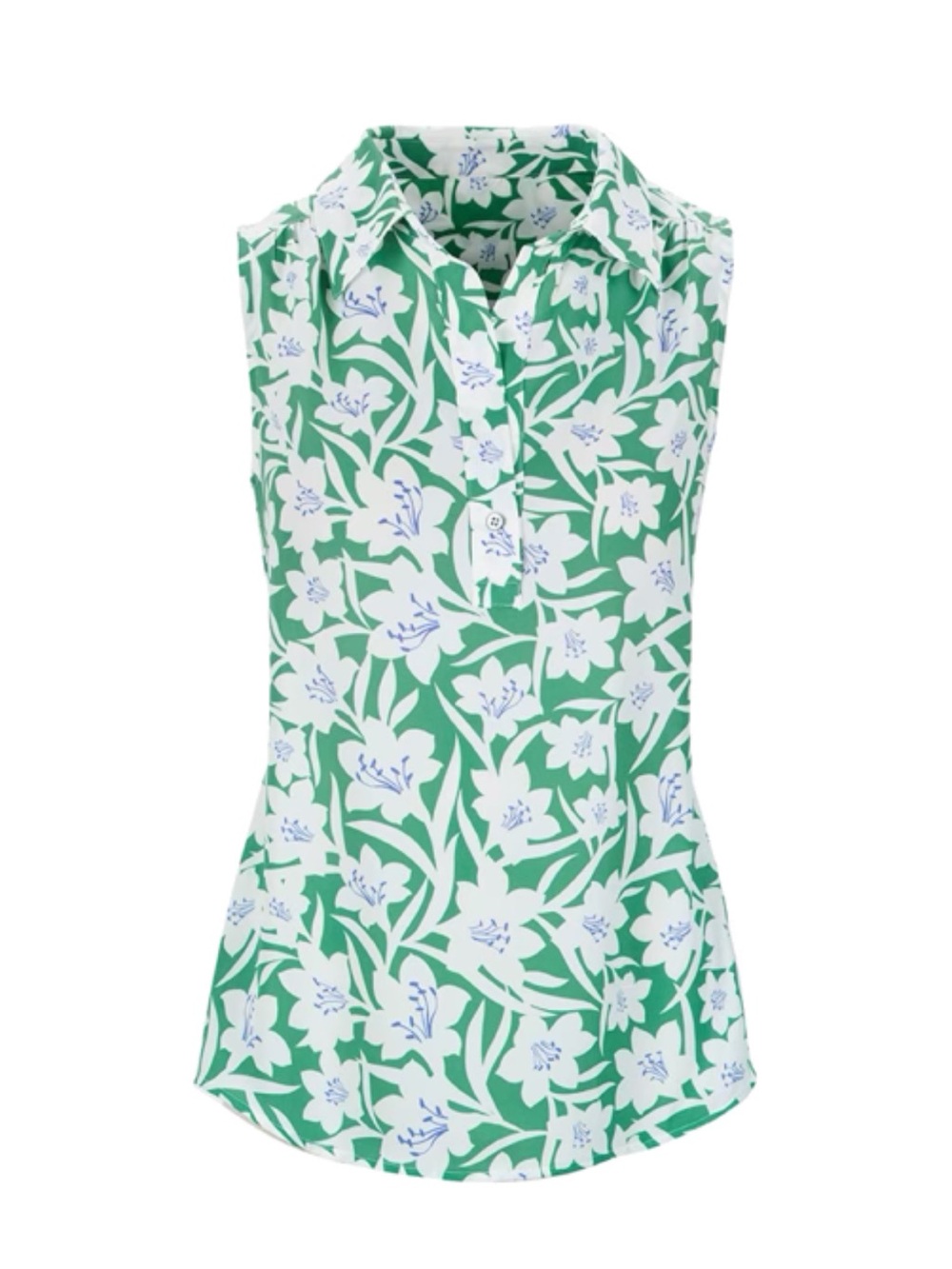 Cabi size XL Bloom Top
